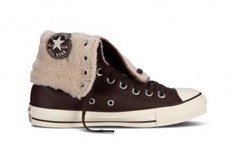 Chuck Taylor All Star Winterized - 2990,-