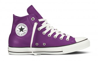 Chuck Taylor All Star Leather - 2490,-