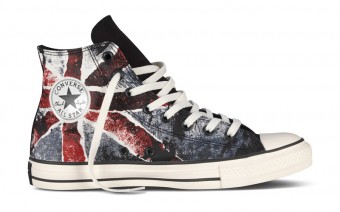 Chuck Taylor All Star Graphics - 1990,-