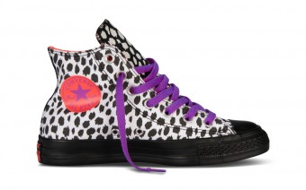 Chuck Taylor All Star Animal Prints - 1790,-