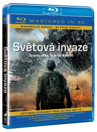 Svtov invaze