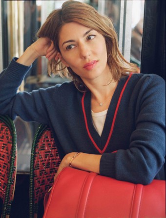 Louis Vuitton SC Bag Sofia Coppola BB Blanc Casse in Veau