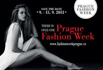 Prague Fashion Week 2013