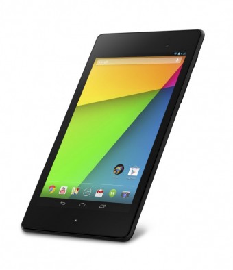 Tablet Nexus 7