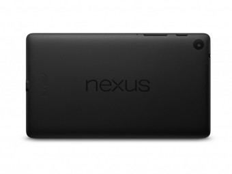 Tablet Nexus 7