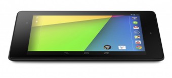 Tablet Nexus 7