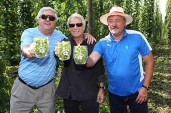 Trio Dobi, Laufer, Panenka