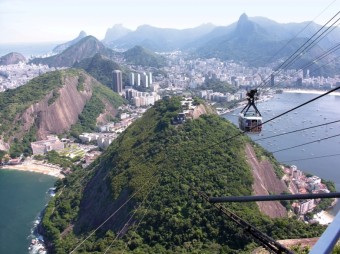 Rio de Janeiro