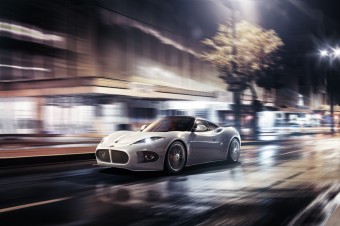 Spyker B6 Venator 