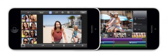 iPhone 5S, foto: apple.com