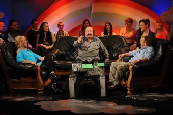 Z poadu Novotn za humny, foto: Schmiedberger