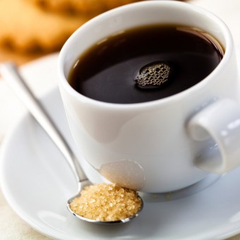 Káva s cukrem nebo bez? Foto: CrossCafe