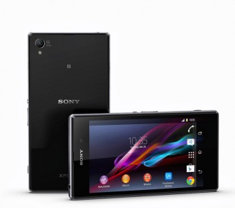 SONY Xperia Z1