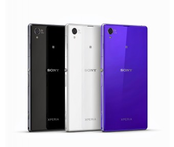 SONY Xperia Z1