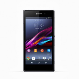 SONY Xperia Z1