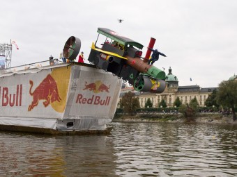 Vtek Ludvk/Red Bull Content Pool