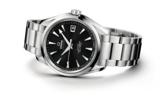 OMEGA AquaTerra Golf