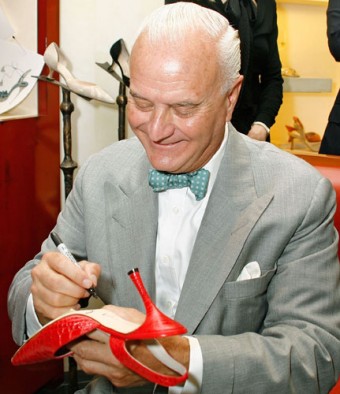 Manolo Blahnik