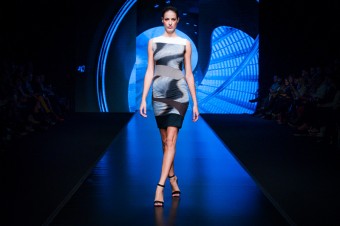 Mercedes-Benz Prague Fashion Weekend 2013