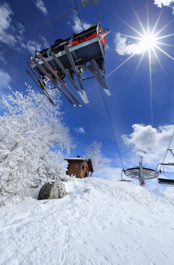 Engadin nen jen St.Moritz