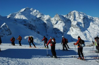 Engadin nen jen St.Moritz