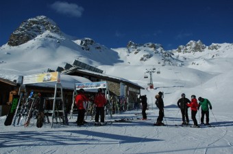 Engadin nen jen St.Moritz