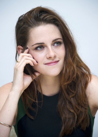 Kirsten Stewart