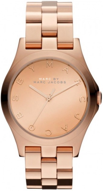 Marc Jacobs MBM 8250 K, foto: HodinkyCZ