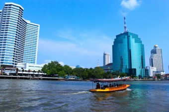 Bangkok  Msto andl
