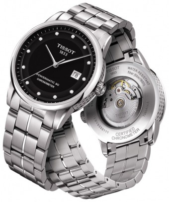 Tissot Automatic