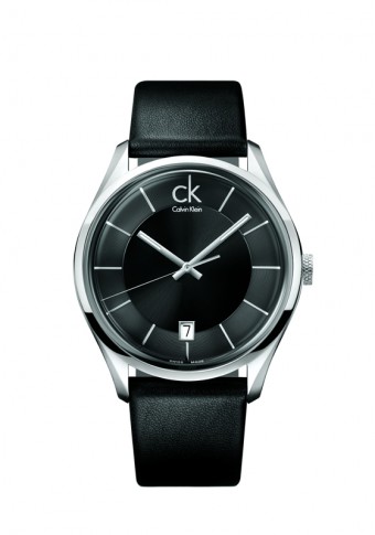 Calvin Klein Masculine