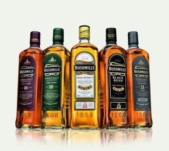 Bushmills