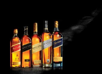 Johnnie Walker - cel ada