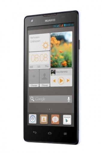 Huawei Ascend G700