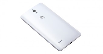 Huawei Ascend G700