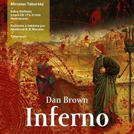 Dan Brown - Inferno