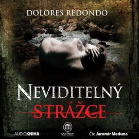 Dolores Redondo - Neviditeln strce