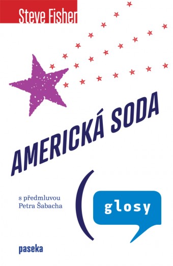 Steve Fisher - Americk soda