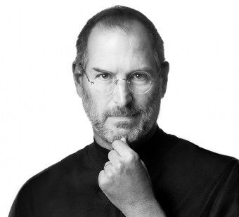 Steve Jobs - Audioteka.cz