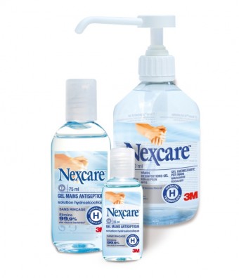 Nexcare