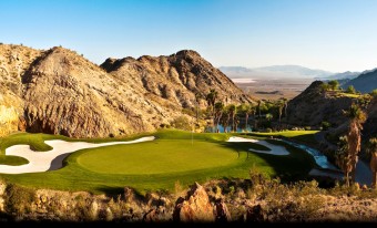 Las Vegas - Cascata Golf
