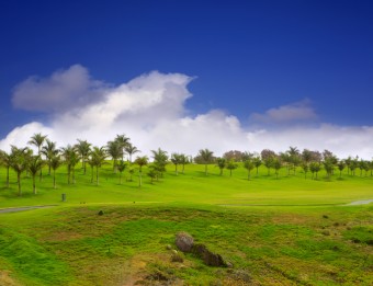 Gran Canaria - Meloneras Golf
