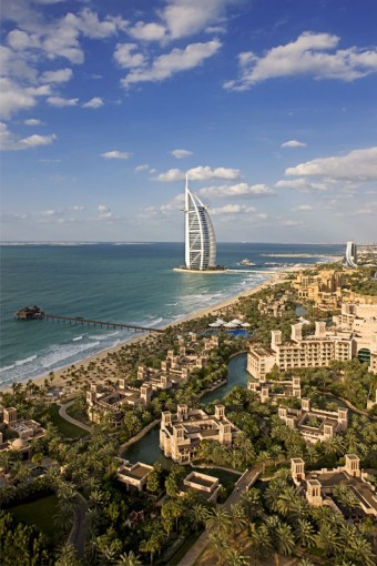 Burj Al Arab