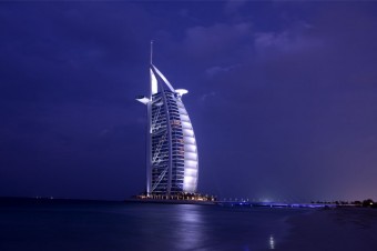 Burj Al Arab