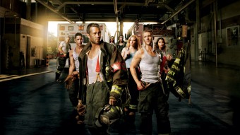 Chicago Fire