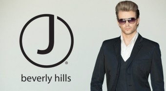 Prodn kosmetika J Beverly Hills nabz luxusn vrobky s kvalitn p