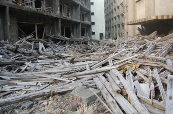 Hashima Island