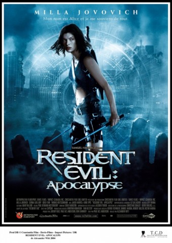 Resident Evil