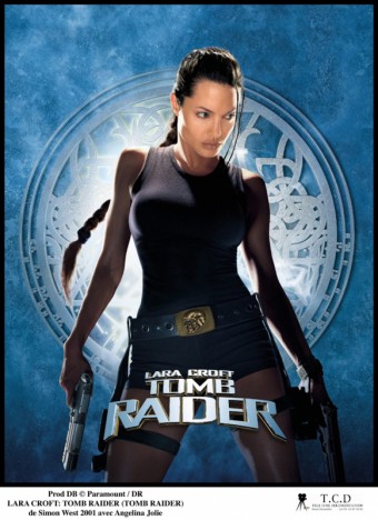 Tomb Raider