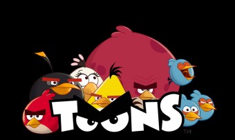 Angry Birds